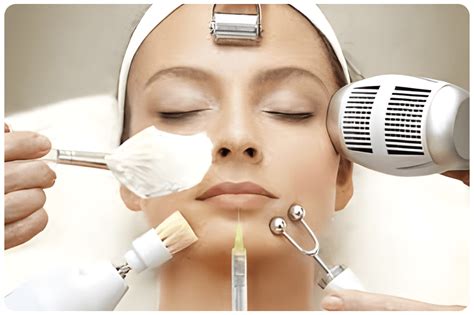 Cosmetic and Medical Dermatology Services .